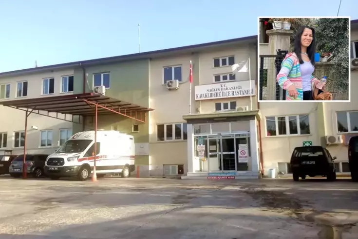 Son nefesini Kadınlar Günü’nde veren kadının eşinin ifadesi pes dedirtti