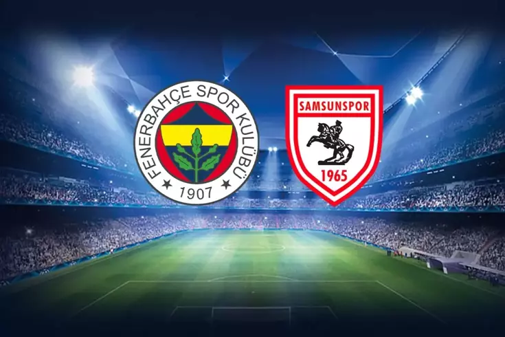 Fenerbahçe’nin 11’inde büyük sürpriz