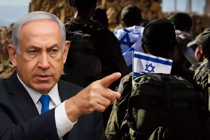 İsrail’in savaştaki ilk asker kaybı Sayıyı ordu açıkladı