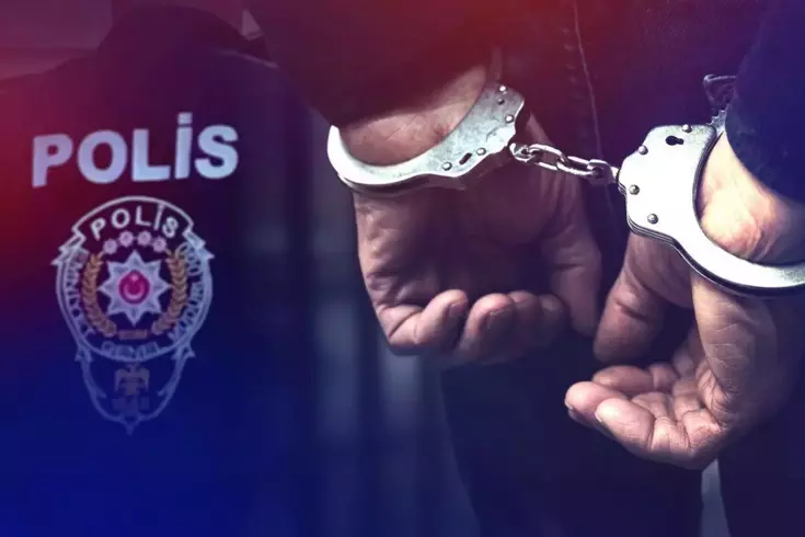 Karakolda makatına şişe sokulmaya çalışıldı iddiası Müfettiş görevlendirildi