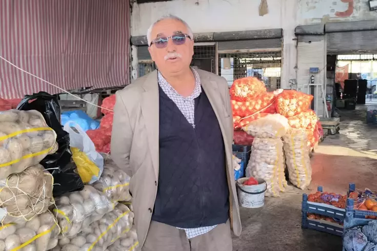 Peş peşe zamlar isyan ettirdi: Kilosu 170 TL oldu