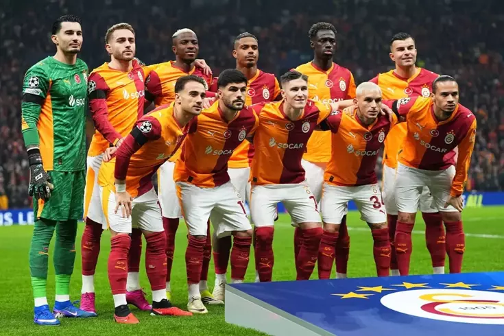 Galatasaray’a Liverpool maçı öncesi büyük şok