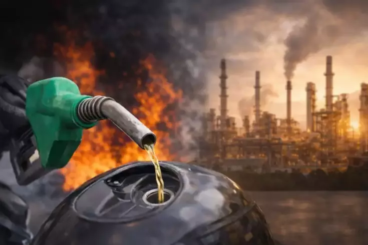 Pakistan’da savaş tasarrufu: Okullar tatil edildi, mesai eve taşındı