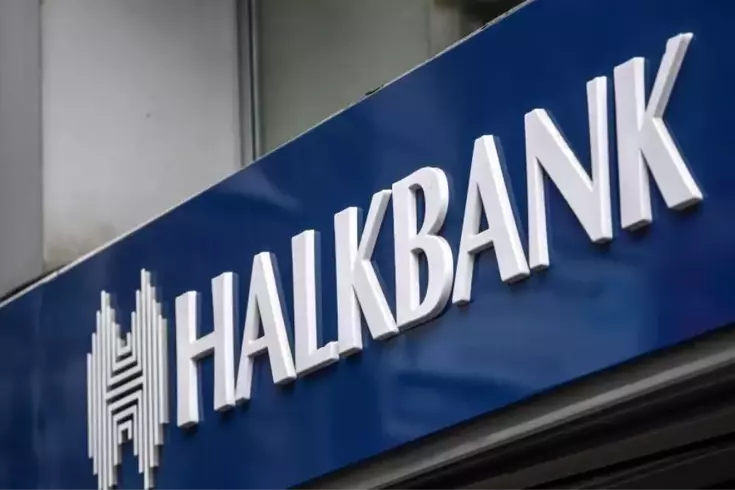 ABD ve Türkiye Halkbank davasında anlaştı