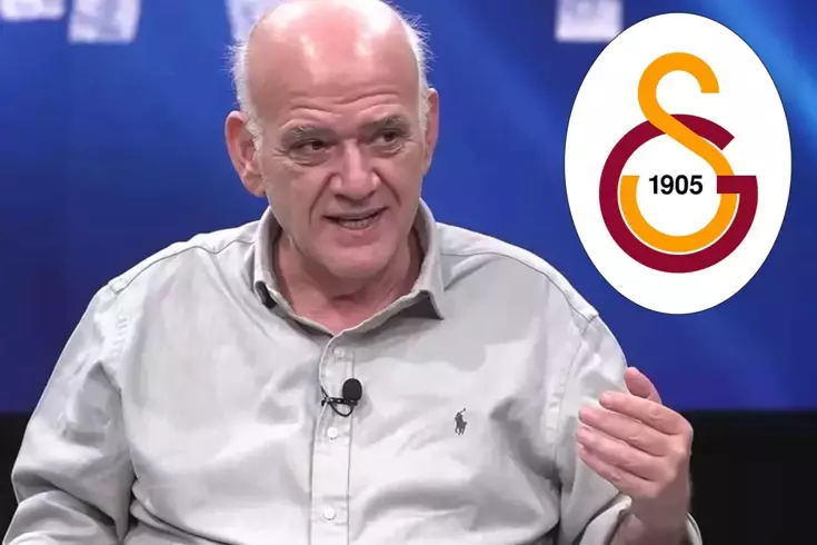 Ahmet Çakar’dan Galatasaraylıları kızdıran sözler