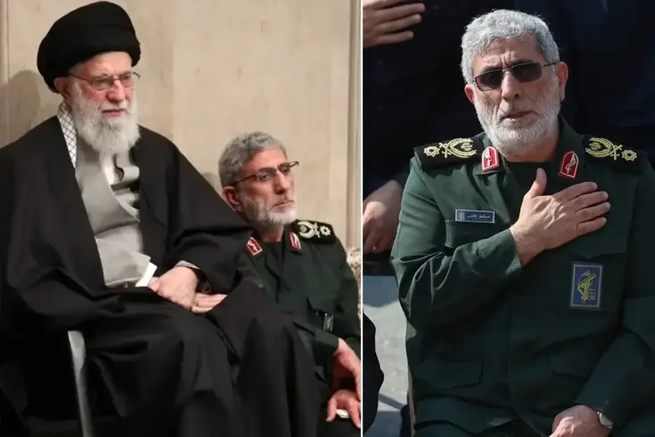 İsmail Kaani’nin akıbeti tartışılıyordu İran’dan resmi açıklama geldi