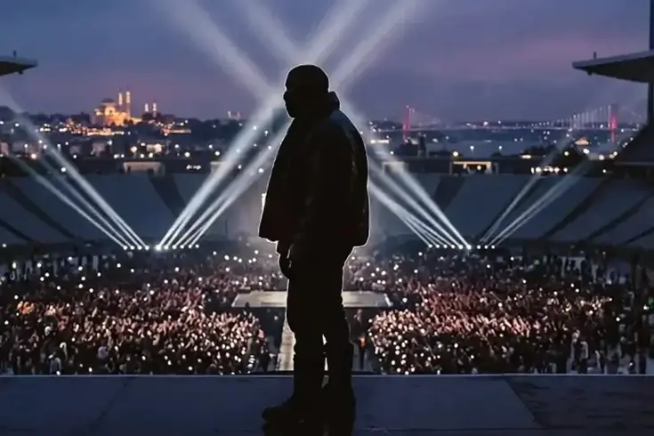 İstanbul’daki konsere büyük ilgi 35 bin liralık biletler saniyeler içinde bitti