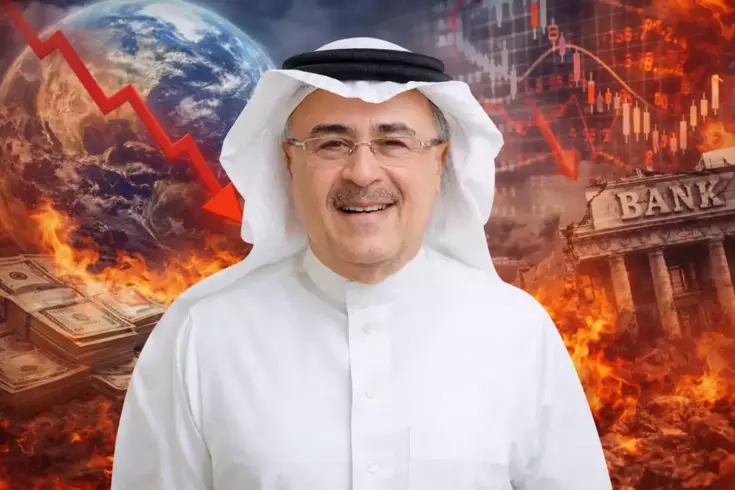 Petrol devinin CEO’sundan ürküten sözler: Dünya için felaket olacak