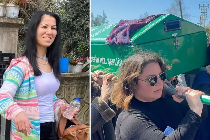 Sermin’i öldüren kocasından pes dedirten sözler: Öldüğünü bilsem...