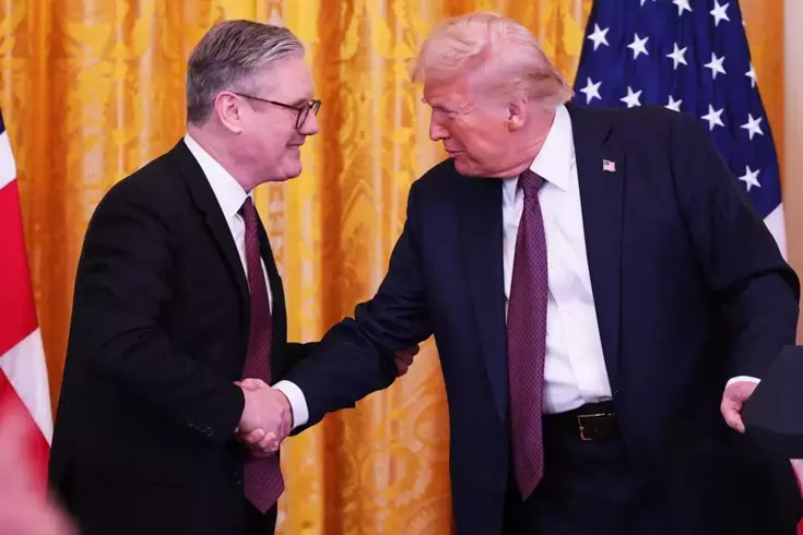 İngiltere, Akdeniz’e ikinci gemiyi de yolluyor