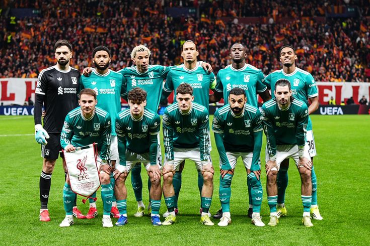 Galatasaray yenilgisi sonrası Liverpool’da deprem: Takımdan ayrılmak istedi