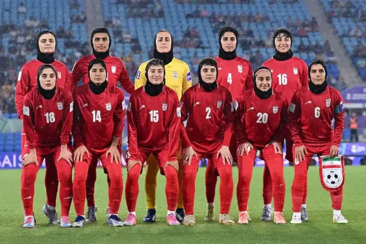 Günler sonra ortaya çıktı Avustralya’dan İranlı kadınlara görülmemiş yaptırım