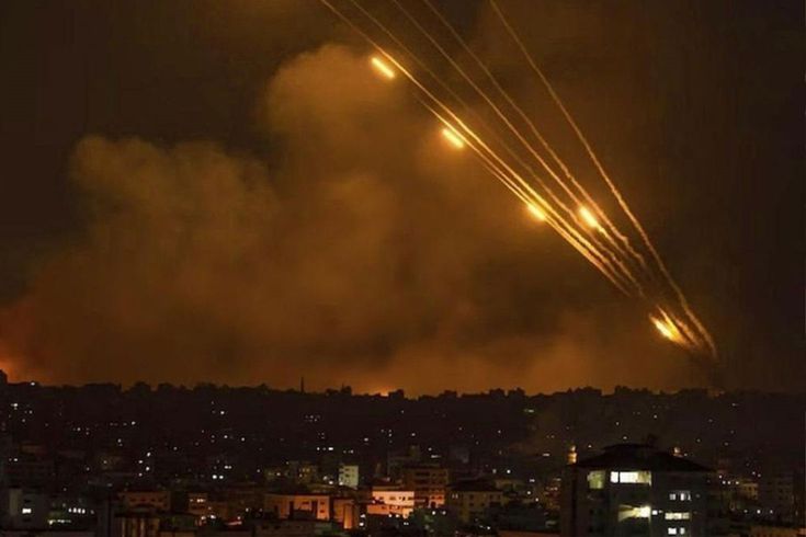 Irak: Topraklarımızın İran’a karşı kullanılmasına izin vermeyeceğiz