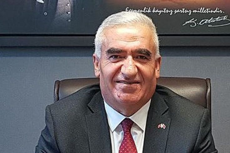 Talimat Bahçeli’den: Ramazan Kaşlı MHP’den ihraç ediliyor