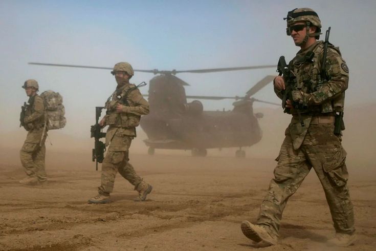 Rusya: Orta Doğu’yu kaosa sürükleyen, ABD ve İsrail’in askeri kaçamaklarıdır