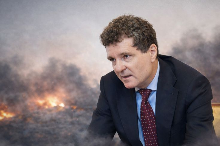 Tüm dünya savaş bitsin diye beklerken Romanya ateşe benzin döktü