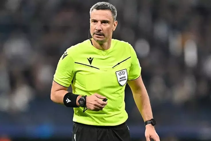 Yabancı VAR hakemi mi geliyor TFF’den açıklama var