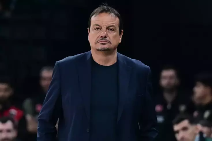 Ergin Ataman’dan Fenerbahçe itirafı