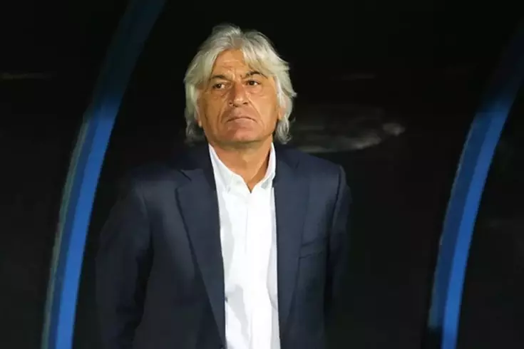 Tek rakibi Yılmaz Vural Çalıştırdığı takım sayısını duyanlar inanamıyor