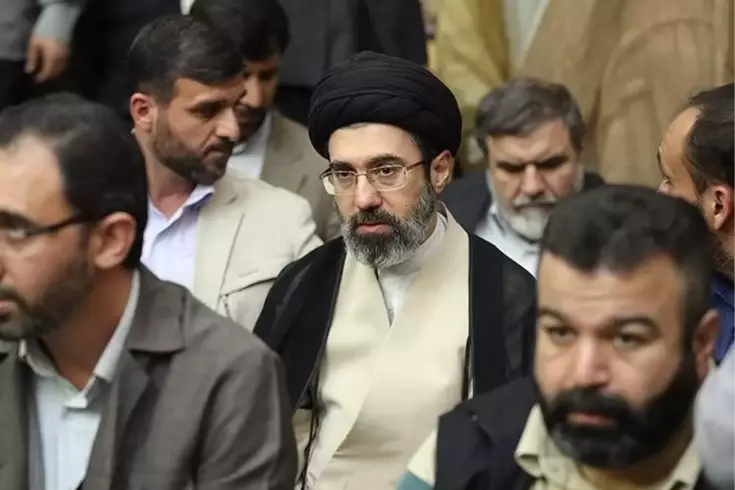 ABD, Mücteba Hamaney’in başına ödül koydu