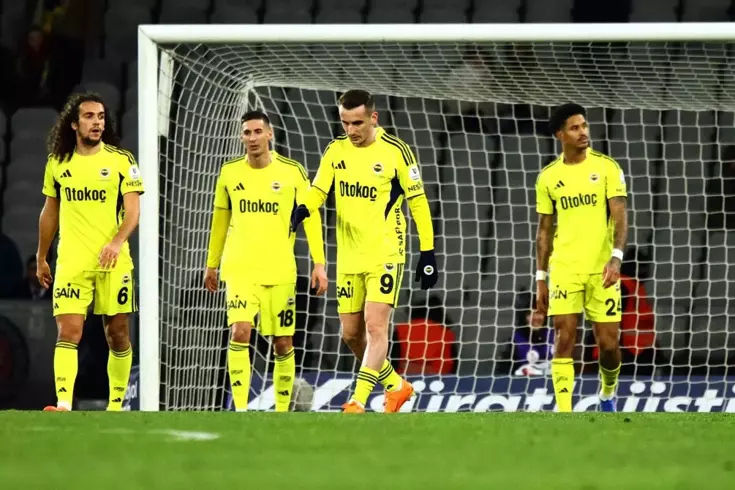 Atatürk Olimpiyat Stadyumu’nda 67 yıl sonra bir ilk