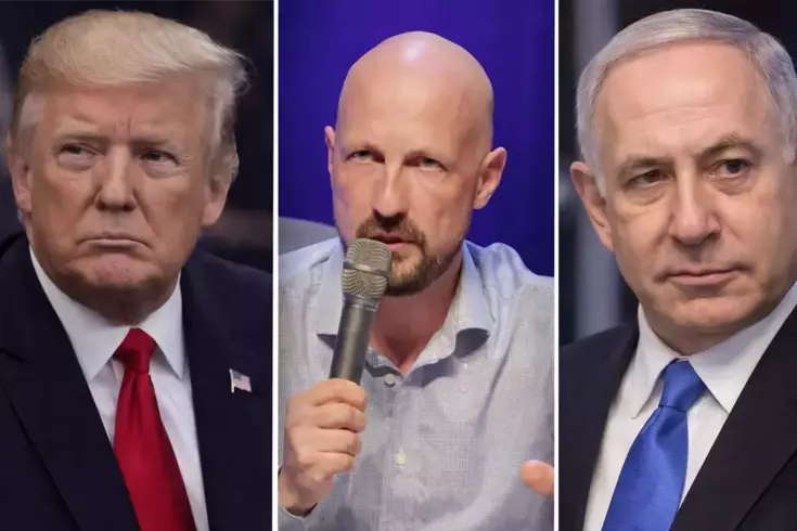 Avrupalı vekilden İran savaşı tepkisi: Bombalarınız demokrasi getirmedi