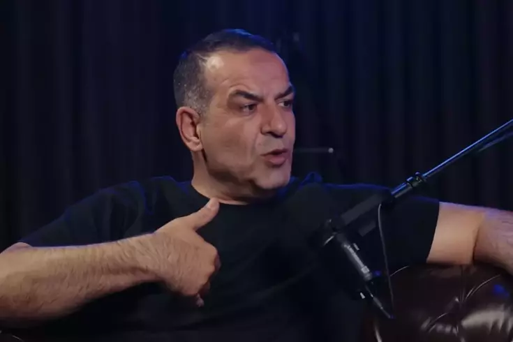 Bünyamin Gezer’den Galatasaray’ın yıldızı için dikkat çeken sözler: 60 milyona bile satmam