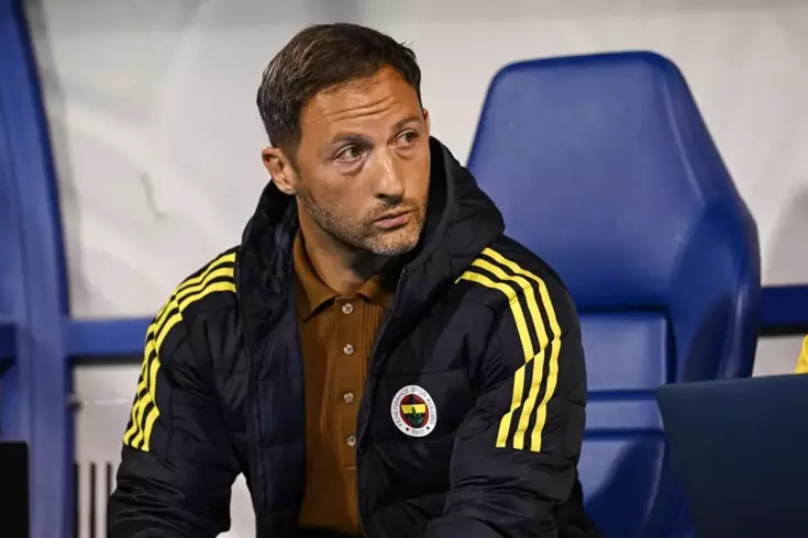 Domenico Tedesco’ya istifa çağrısı