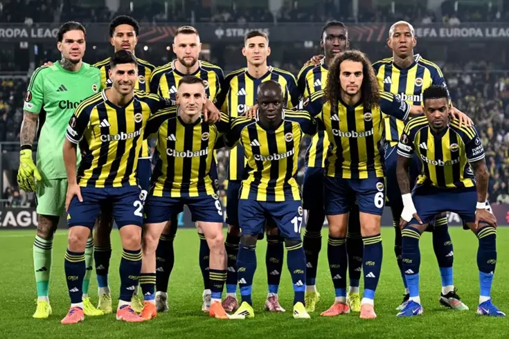 Fenerbahçe’den sakatlık açıklaması