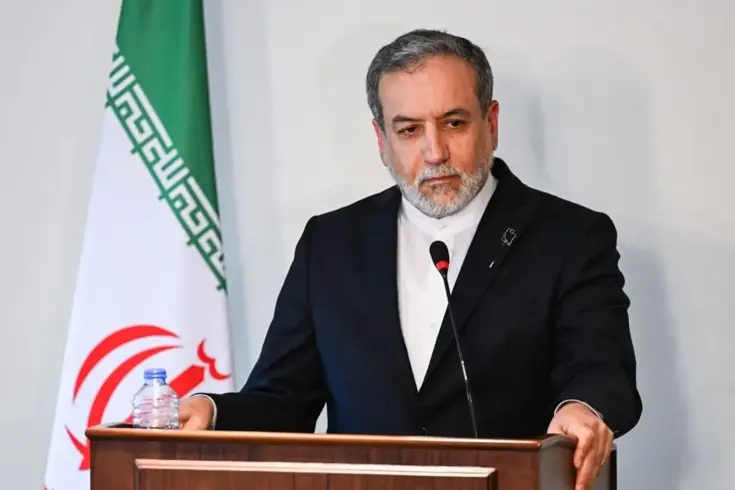 Füze krizinin ardından İran Dışişleri Bakanı’ndan Türkçe mesaj