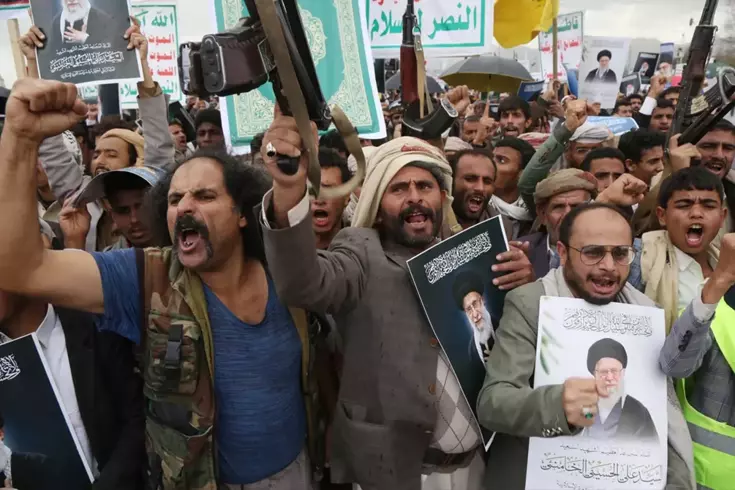 İran’a desteklerini ilan edip meydan okudular: Tüm gelişmelere hazırlıklıyız