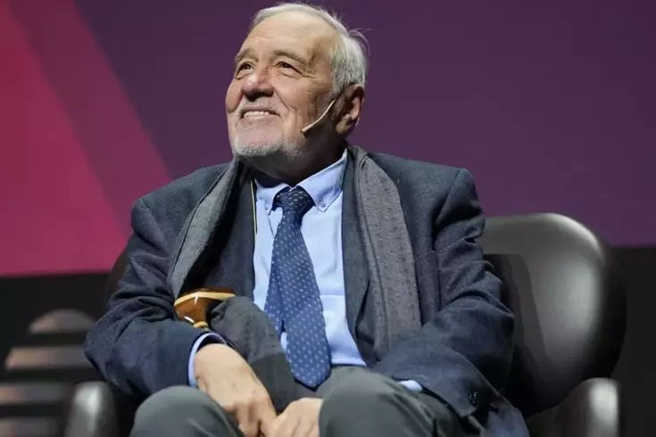 İlber Ortaylı’nın vasiyeti ortaya çıktı