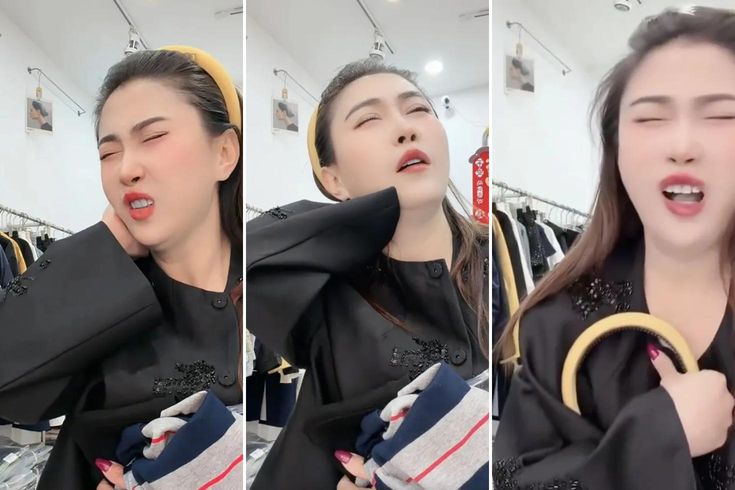 Canlı yayında beyin kanaması geçiren fenomen hayatını kaybetti