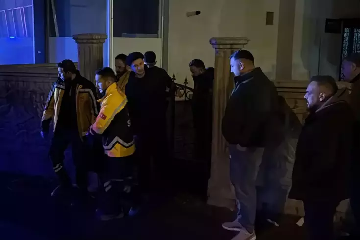 15 yaşındaki çocuk, babası ve ağabeyini öldürüp babaannesini yaraladı