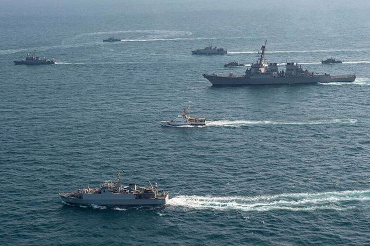 Trump’ın Hürmüz’e ’savaş gemisi’ çağrısına iki ülkeden destek çıkmadı