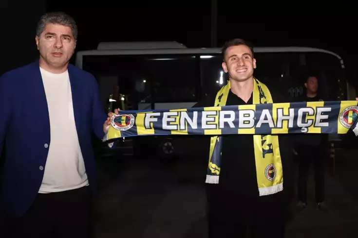 Hakan Safi’den Kerem Aktürkoğlu için soruşturma iddiasına yanıt