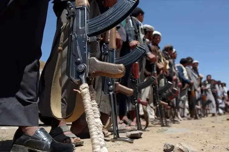 Husilerden İran’a destek: Savaşa katılmamız sadece zaman meselesi