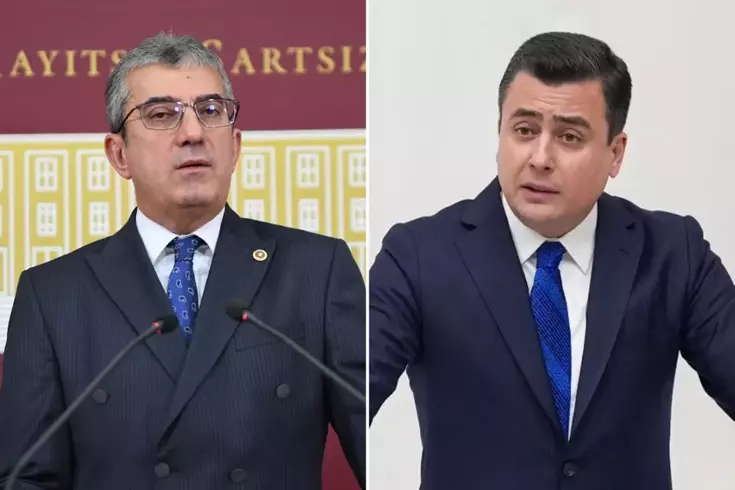 Osman Gökçek’e yanıt veren CHP’li Gökhan Günaydın tüm mal varlığını açıkladı
