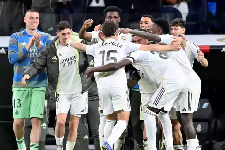 Rakibini 68 metreden avlayan Arda Güler’den bomba paylaşım