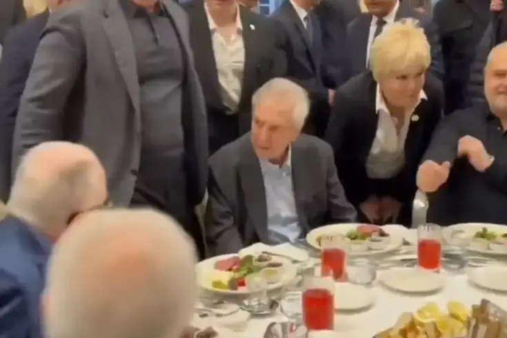 Aziz Yıldırım’ın iftardaki sözlerini duyan herkes aynı yorumu yapıyor