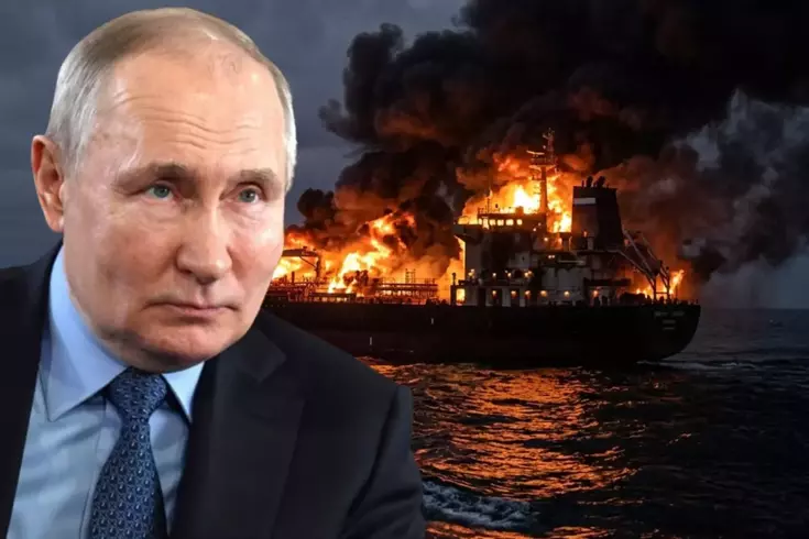 Dünya Hürmüz’ü konuşurken, Lavrov başka bir yeri işaret etti: Kimse burası için endişelenmiyor