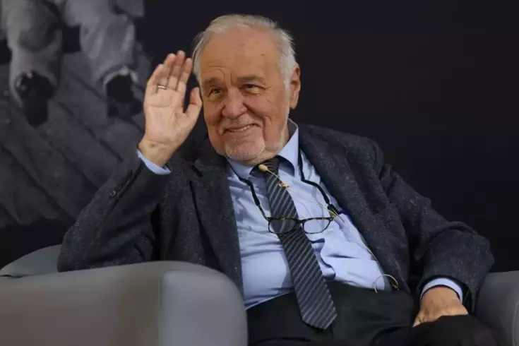 İlber Ortaylı’nın İstanbul vasiyetini Vali Gül açıkladı