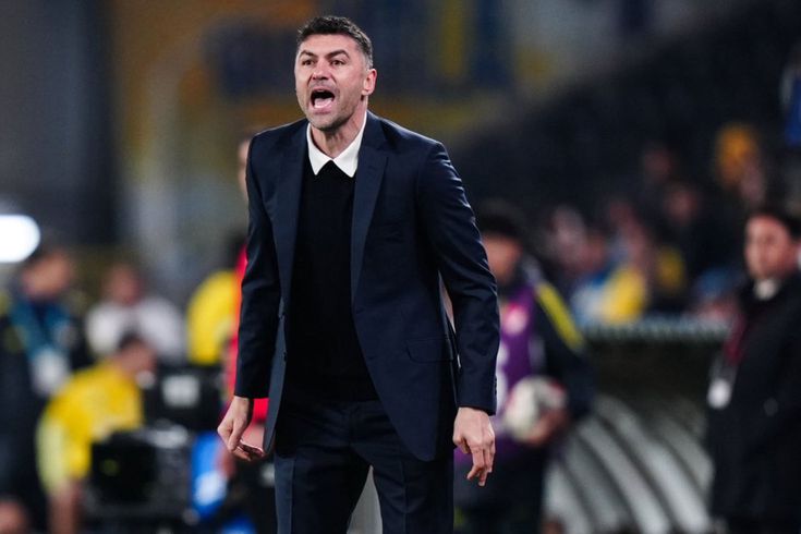 Burak Yılmaz: Fenerbahçe çok büyük