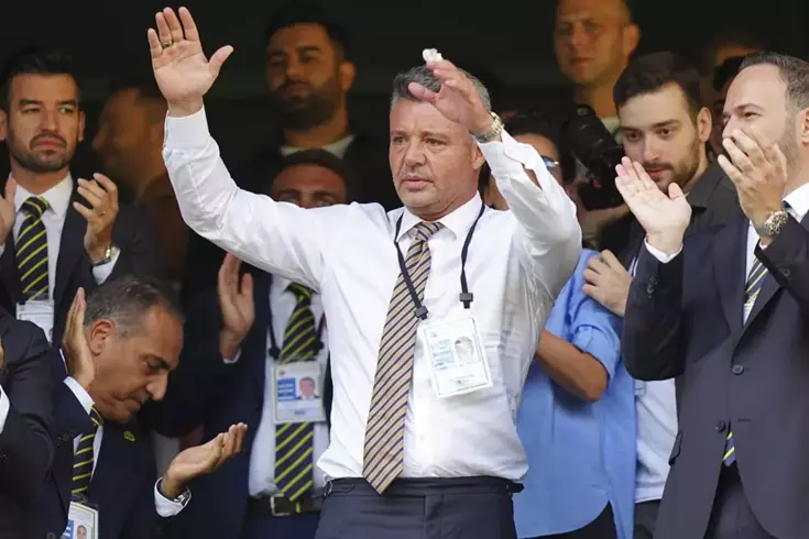 Sadettin Saran’dan kritik mesaj