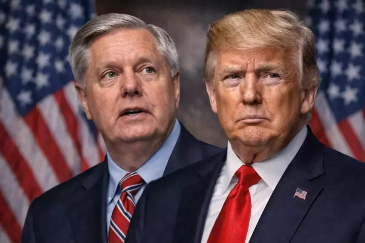 ABD’li Senatör Trump’a savaşı bitirme taktiği verdi