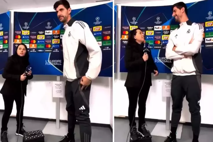 Basamağa çıkmak bile yetmedi Bir muhabirin en zor anları