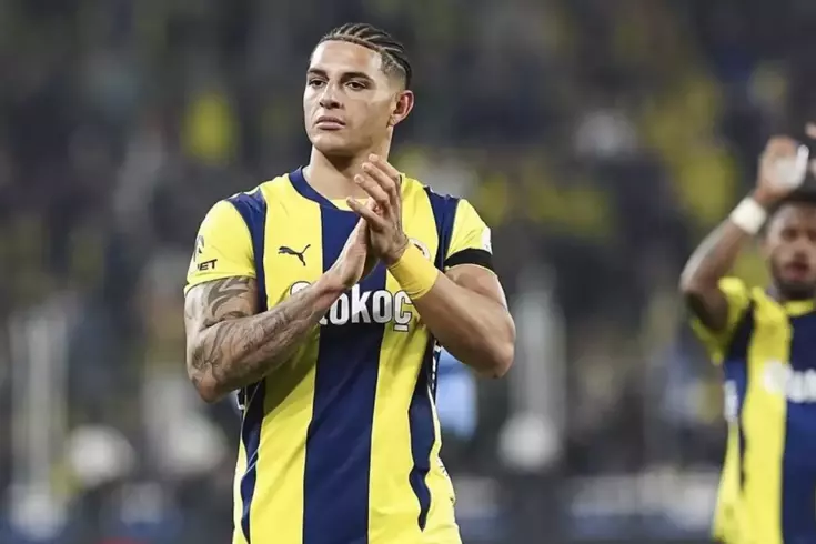 Como’dan Diego Carlos kararı