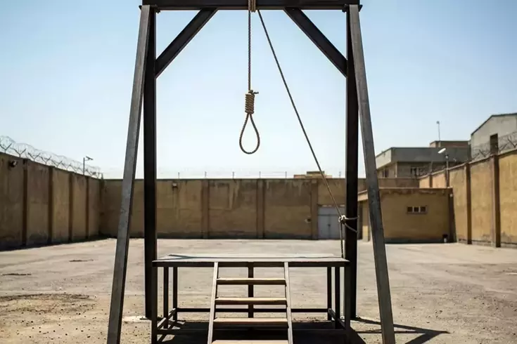 İsveç: Vatandaşımız bugün İran’da idam edildi