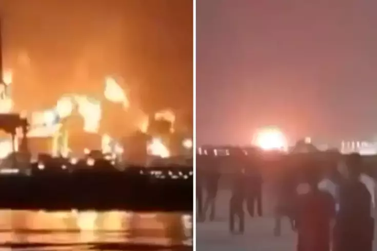 Katar, İranlı diplomatları istenmeyen adam ilan etti Ülkeden ayrılacaklar