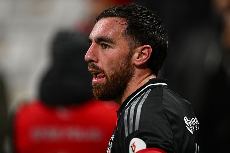 Milli yıldızın yerine istiyorlar Orkun Kökçü’ye dev talip